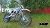 МОТОЦИКЛ КРОСС 250 TT250 (172FMM) PRO SPORT