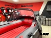 Носовой тент MISHIMO 370 FAMILY PRO/LITE/LITE DF т.серый