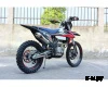 Мотоцикл JHL MOTO JHL Z5V NB300 (174MN-3)