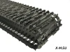 Гусеница Talon WT ICE 20"х154"х1,25" (8 рядов) EK21011