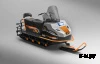 Снегоход PROMAX SNOWBEAR V3 650 2T PRO