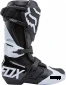 Мотоботы Fox 180 Boot Black