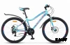 Велосипед STELS Miss-5000 D 26" K010