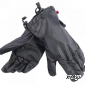 Чехлы для перчаток RAIN OVERGLOVES BLACK
