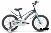 Велосипед STELS Storm KR 18" Z010