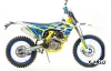 Мотоцикл MOTOLAND (МОТОЛЕНД) Кросс XT250 ST 21/18 (172FMM) с ПТС
