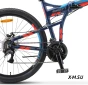Велосипед STELS Pilot 950 MD 26" V011
