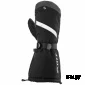 Варежки Cody II BLACK
