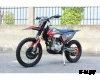 Мотоцикл JHL MOTO JHL Z5V NB300 (174MN-3)