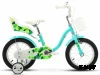Велосипед STELS Jast KB 16" Z010