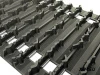 Гусеница Talon WT ICE 20"х154"х1,25" (8 рядов) EK21011