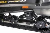 Снегоход STELS ВИКИНГ (VIKING) SV800T (L LUX SWT) 3.0 К03 Tech