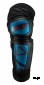 Наколенники Leatt 3.0 Knee & Shin Guard EXT Fuel/Black