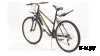 Велосипед 26" KROSTEK IMPULSE 602