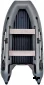 Лодка OMOLON X-MOTORS SLD-360 IB НДНД