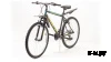 Велосипед 26" KROSTEK IMPULSE 606