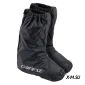 Чехлы для обуви RAIN OVERBOOTS BLACK