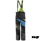 П/комбинезон муж. CompR black/blue