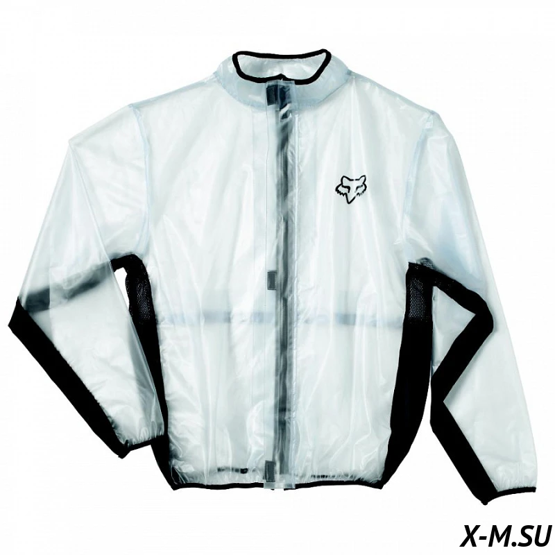 Дождевик подростковый Fox Fluid MX Youth Jacket Дождевик подростковый Fox Fluid MX Youth Jacket