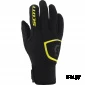 Перчатки NEOPRENE II black/lime green