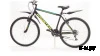 Велосипед 26" KROSTEK IMPULSE 606