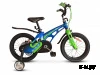 Велосипед STELS Galaxy 18" V010