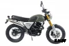 Мотоцикл RACER RC250CK-A TRIUMPH
