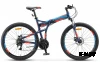 Велосипед STELS Pilot 950 MD 26" V011