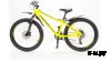 Велосипед 26" KROSTEK IMPULSE 625