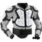 Защита (панцирь) Fox Titan Sport Jacket white