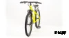 Велосипед 26" KROSTEK IMPULSE 625