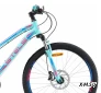 Велосипед STELS Miss-5000 D 26" K010