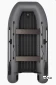 Лодка ПВХ Фрегат 330 Air (НДНД)