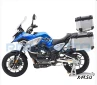 Мотоцикл Regulmoto Discovery