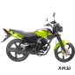 Мотоцикл RACER RC150-23 TIGER SPORT