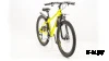 Велосипед 26" KROSTEK IMPULSE 625