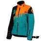 Куртка жен. Shell Pro atlantis blue/black