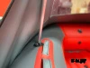 Носовой тент MISHIMO 370 FAMILY PRO/LITE/LITE DF т.серый