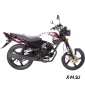 Мотоцикл RACER RC150-23 TIGER SPORT