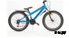 Велосипед 24" KROSTEK SIGMA 410