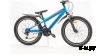 Велосипед 24" KROSTEK SIGMA 410