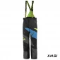 П/комбинезон муж. CompR black/blue