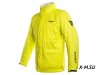 Куртка-дождевик STORM FLUO-YELLOW
