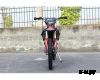Мотоцикл JHL MOTO JHL Z5V NB300 (174MN-3)