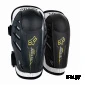 Налокотники подростковые Fox Titan Sport Elbow Youth Guard Black