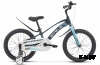 Велосипед STELS Storm KR 18" Z010