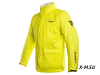 Куртка-дождевик STORM FLUO-YELLOW