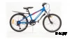 Велосипед 20" KROSTEK SIGMA 210