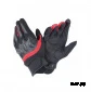 Перчатки AIR FRAME BLACK/RED
