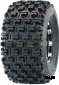 Покрышка ATV WANDA на диск 10 (BAGGIO 200 задние) (Р357)